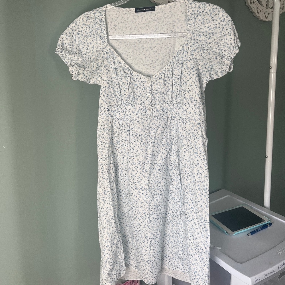 brandy melville sundress